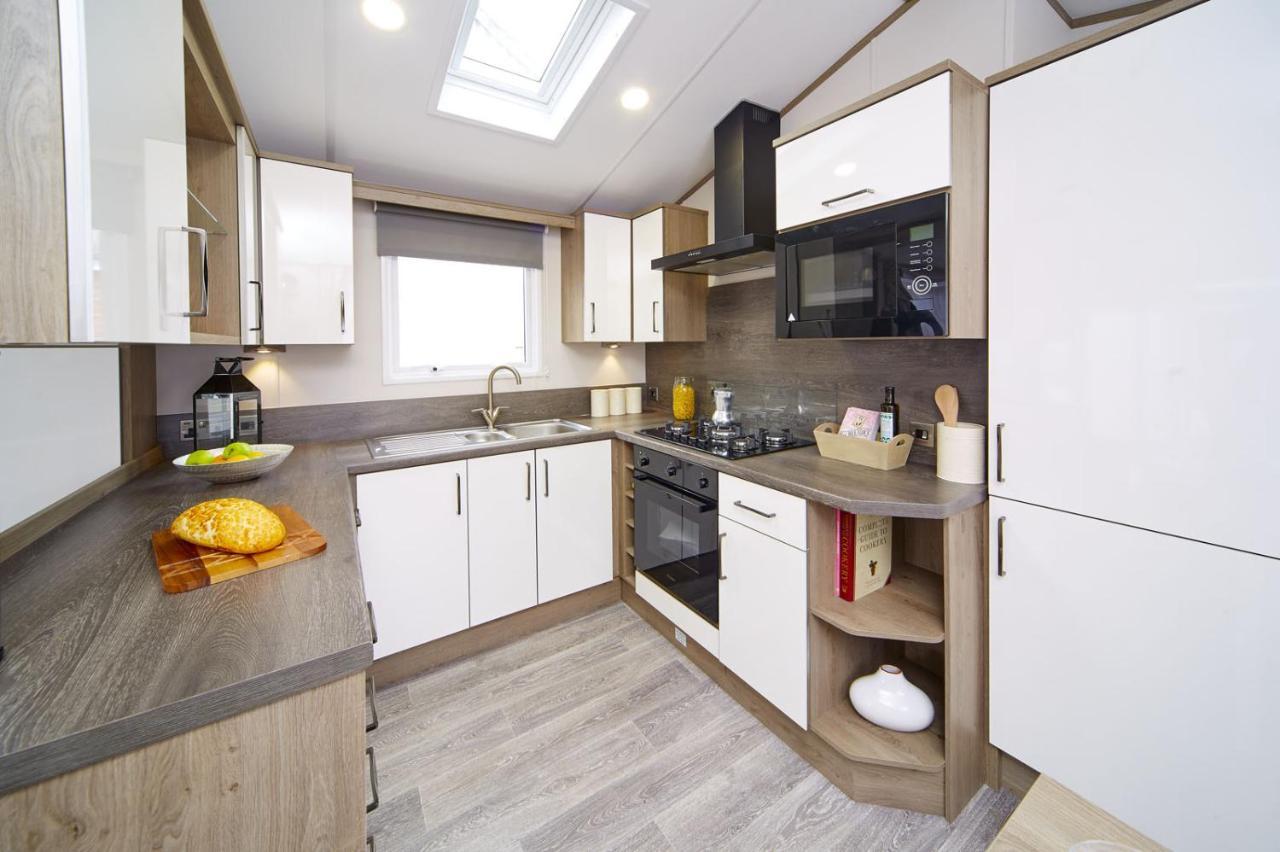 Lavender Lodge South Cerney Εξωτερικό φωτογραφία
